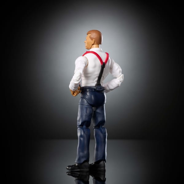 WWE Legends Elite Collection ‘Stone Cold’ Steve Austin Action Figure
