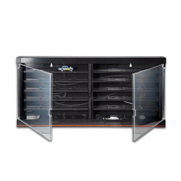 Hot Wheels Display Case Mattel Creations Hot Wheels Display Case Mattel Creations