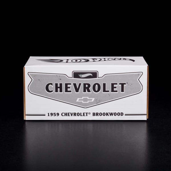 RLC Exclusive 1959 Chevrolet Brookwood