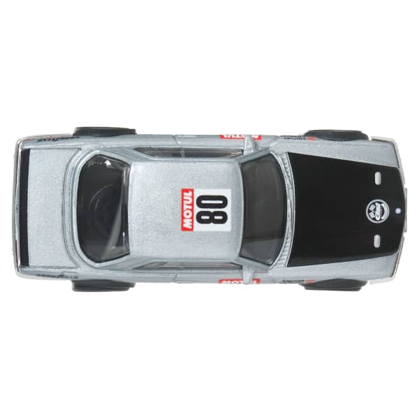 Hot Wheels Premium Boulevard '80 Mercedes-Benz 500 SLC Rallye