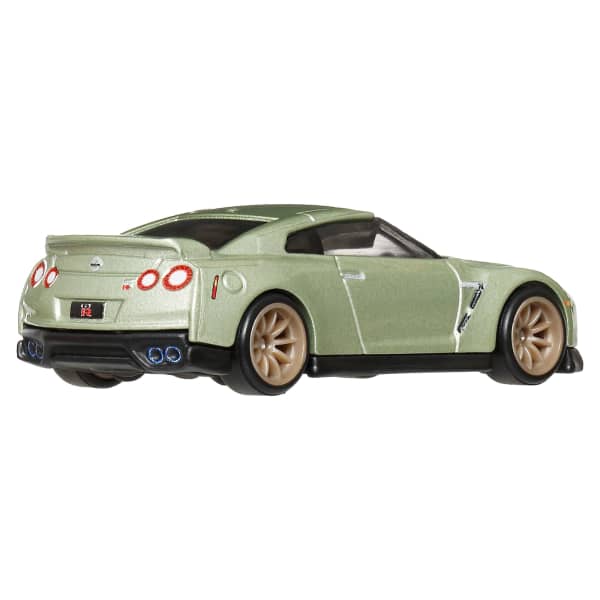 モンスター トラック スカイライン　GT-R nismo 2個セット メルカリ