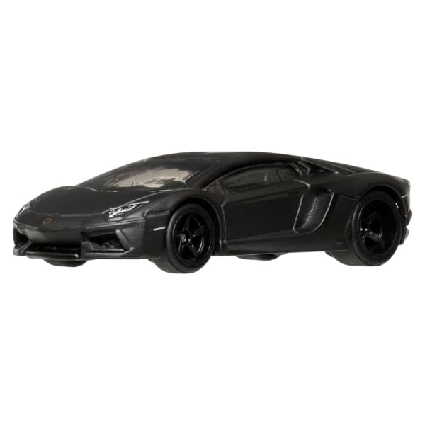 Hot Wheels Premium Fast & Furious Lamborghini Aventador Coupé