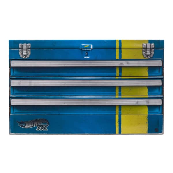 2024 Hot Wheels Super Treasure Hunt Set | Mattel Creations