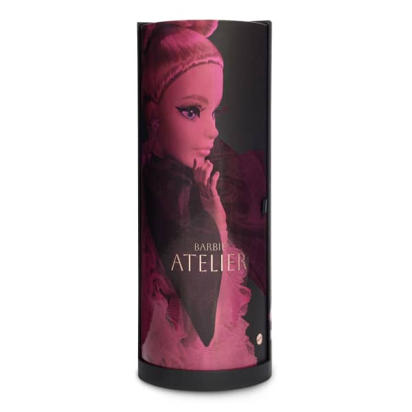 Barbie Atelier Doll #1