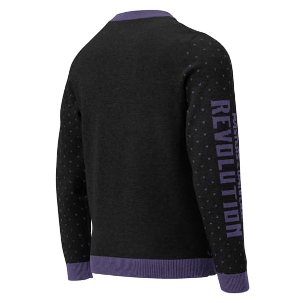 Masters of the Universe Skeletor Ugly Sweater