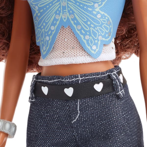 My Scene Madison Doll