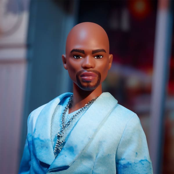BARBIE AA KEN KOUTURE Couture 2025 Mattel HRM24 poupée 2 NRFB DOLL BARBIE AA KEN KOUTURE Couture 2025 Mattel HRM24 poupée 2 NRFB DOLL