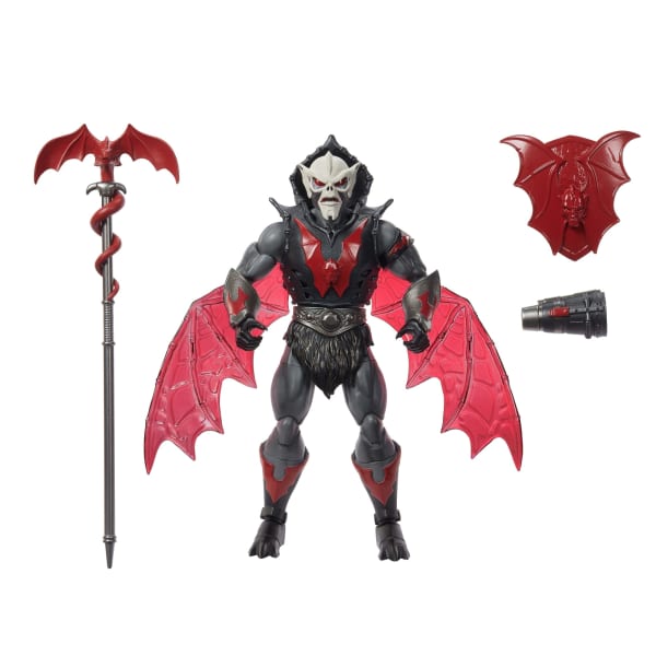Masters of the Universe Masterverse New Etheria Hordak Action Figure