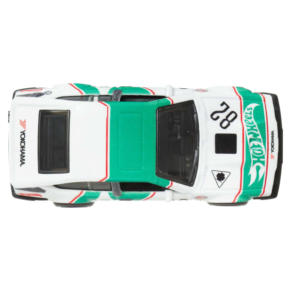 Hot Wheels Boulevard Vehicle Alfa Romeo GTV6 3.0