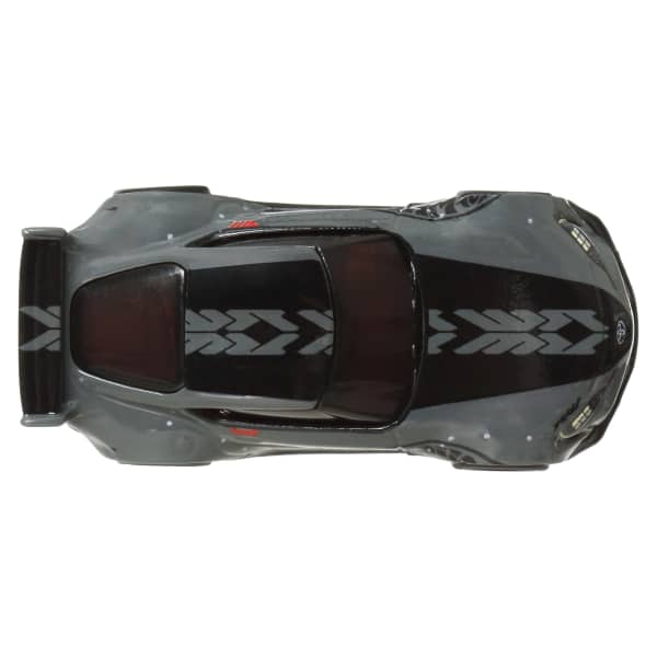 Hot Wheels Premium Collector Display Sets