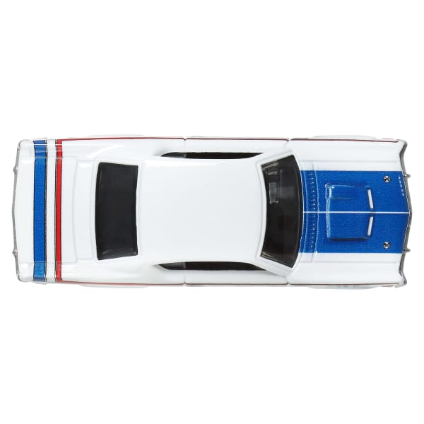 Hot Wheels Premium Car Culture 2-Pack '71 AMC Javelin & AMC Rebel Machine