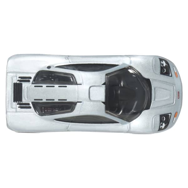 Hot Wheels Premium Collector Display Set