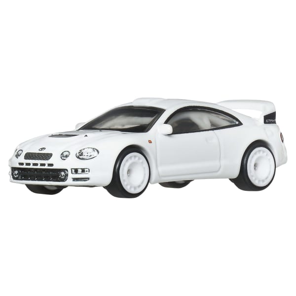 Hot Wheels Premium Collector Display Set