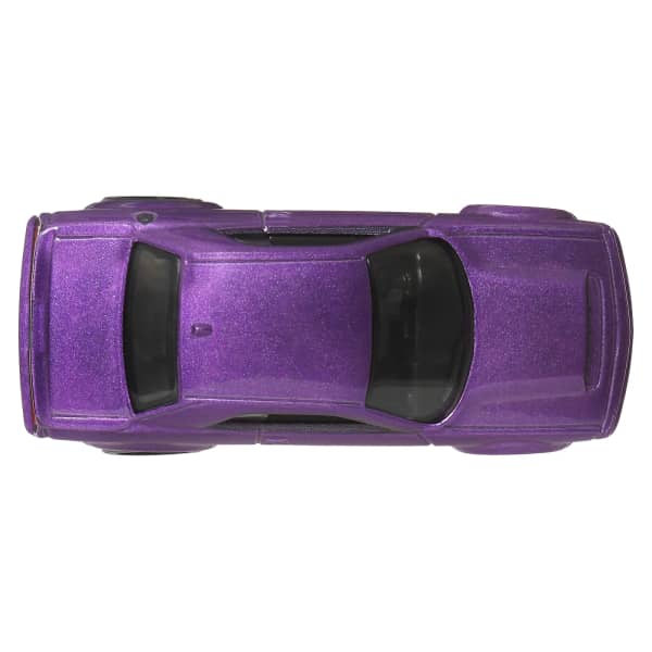 Hot Wheels Premium Car Culture 2-Pack - 2018 Dodge Challenger SRT Demon & 2015 Dodge Charger SRT