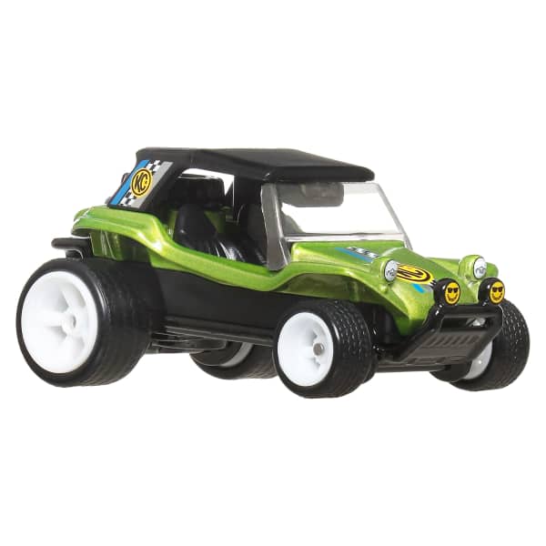 Hot Wheels Boulevard Meyers Manx