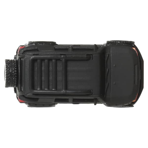 Hot Wheels Premium Fast & Furious Toyota FJ Cruiser