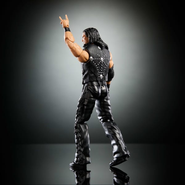 WWE Legends Elite Collection Diesel Action Figure