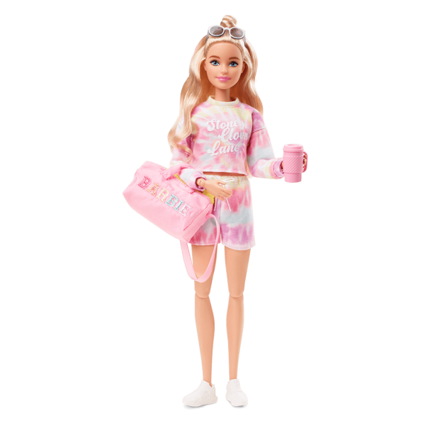 Stoney Clover Lane Barbie Doll