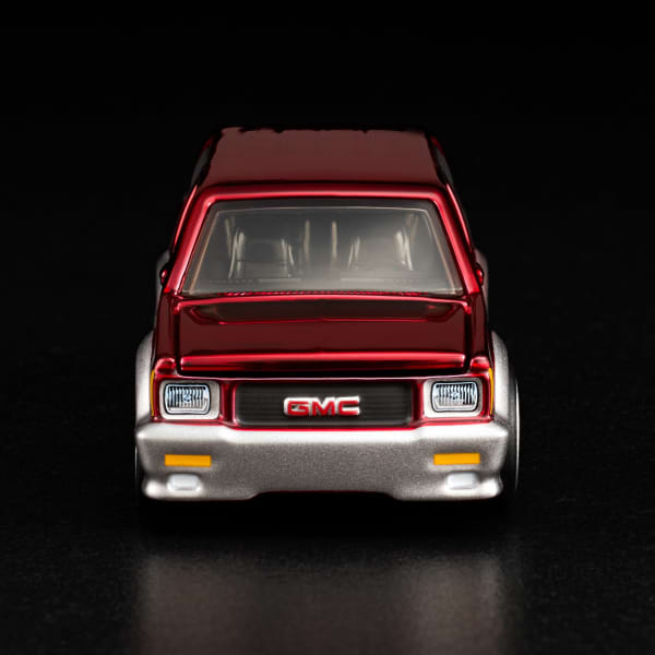 RLC 1992 GMC Typhoon