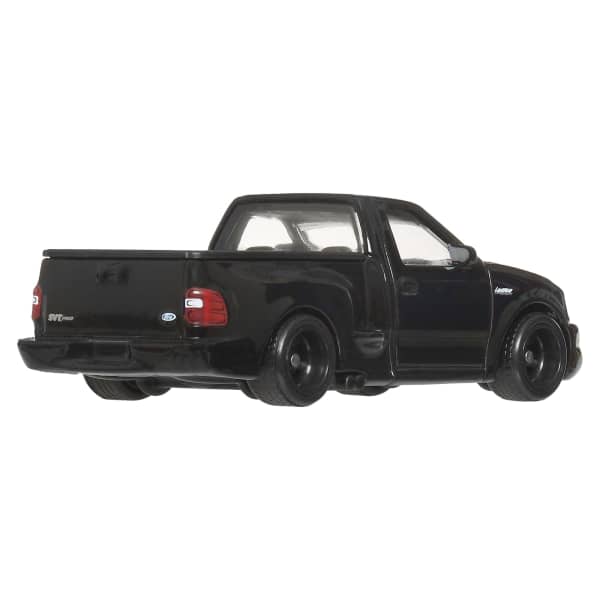 Hot Wheels Premium Car Culture ’99 Ford F150 SVT Lightning