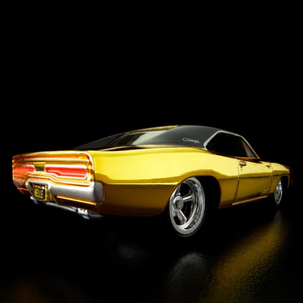 RLC Exclusive 1969 Dodge Charger R/T
