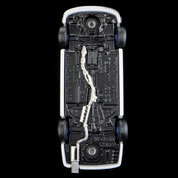 HWC Elite 64 Series 1996 Toyota Chaser JZX100