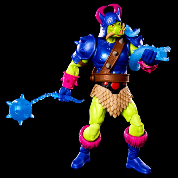 Masters of the Universe Masterverse Pig-Head Action Figure