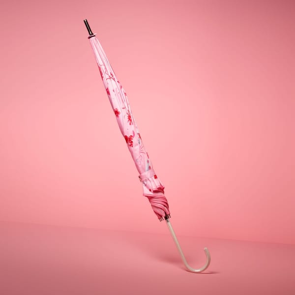 Mark Ryden x Barbie Pink Pop Umbrella
