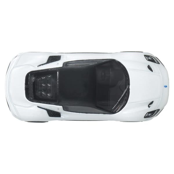 Hot Wheels Premium Car Culture Maserati 2-Pack
