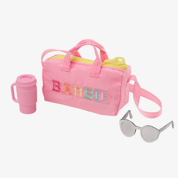 Stoney Clover Lane Barbie Doll