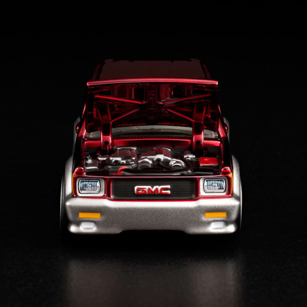 RLC 1992 GMC Typhoon