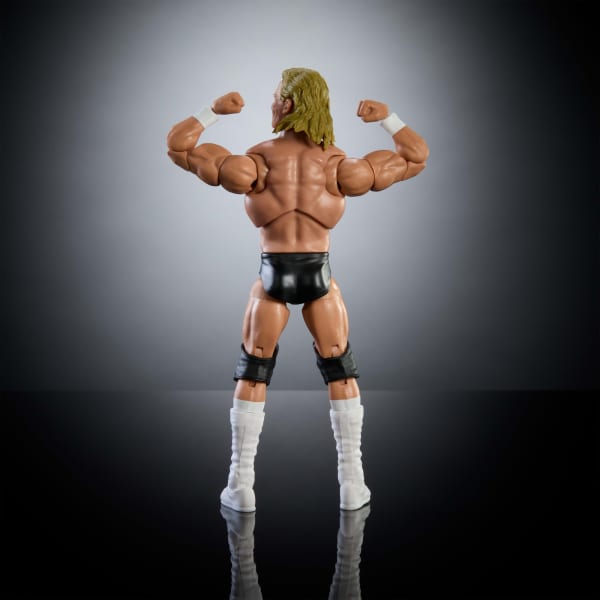 WWE Ultimate Edition Monday Night War Lex Luger Action Figure