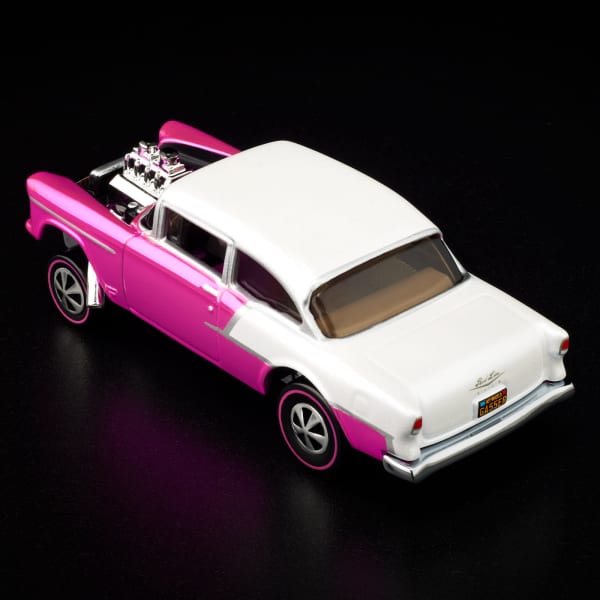 Hot Wheels Chevy Bel Aire Gasser | Shopee México Hot Wheels Chevy Bel Aire Gasser | Shopee México