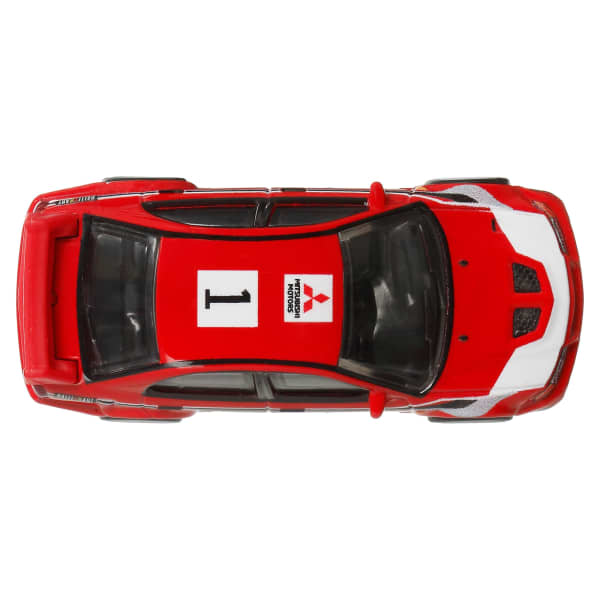 Hot Wheels Mitsubishi Lancer Evolution VI Premium - Modern Classics Car Culture - Escorrega o Preço Hot Wheels Mitsubishi Lancer Evolution VI Premium - Modern Classics Car Culture - Escorrega o Preço
