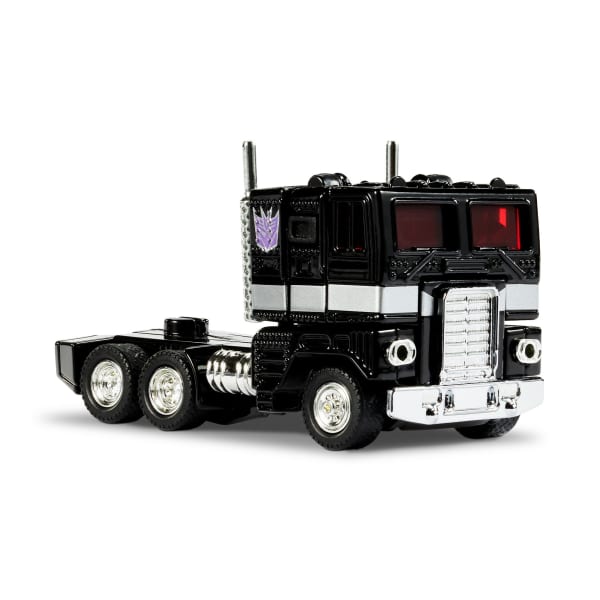 Hot Wheels Transformers Nemesis Prime