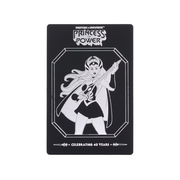 Masters of the Universe Origins She-Ra and Swift Wind 2-Pack