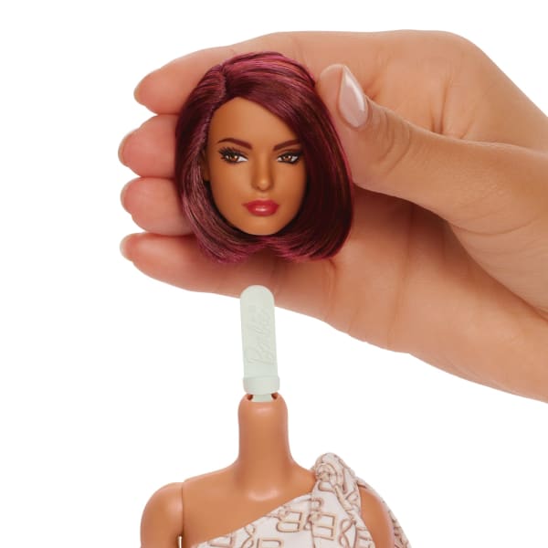 Barbie Signature You Create Neutral Kit 001