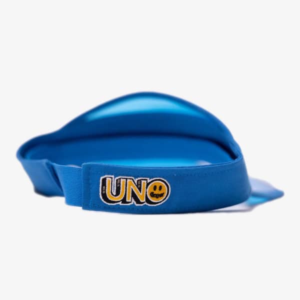 UNO Drew House Visor1