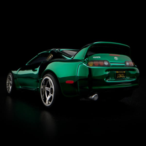 RLC Exclusive 1997 Toyota Supra