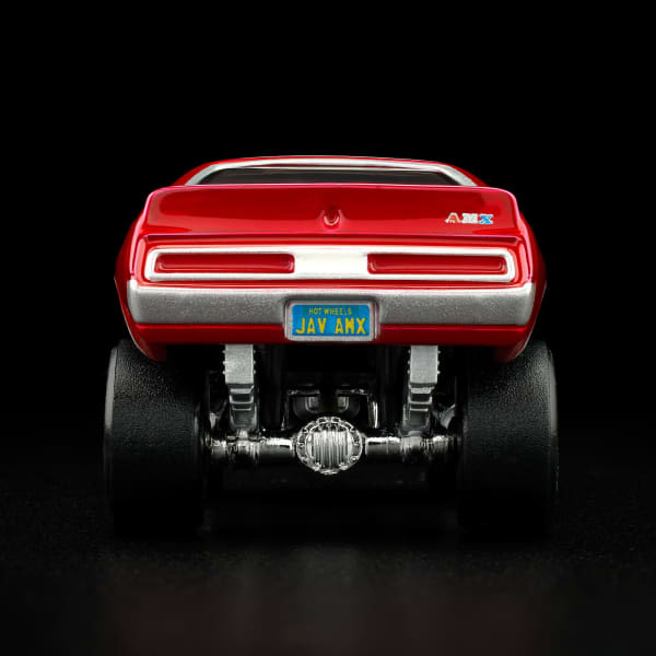 RLC Exclusive ’71 AMC Javelin AMX