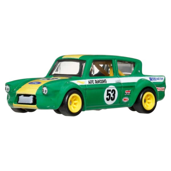 Hot Wheels Premium Car Culture 2-Pack | Mattel Creations