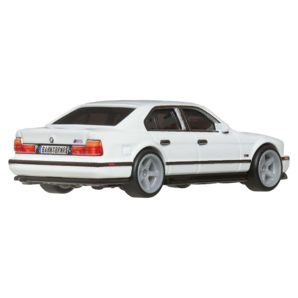 Hot Wheels Boulevard '91 BMW M5