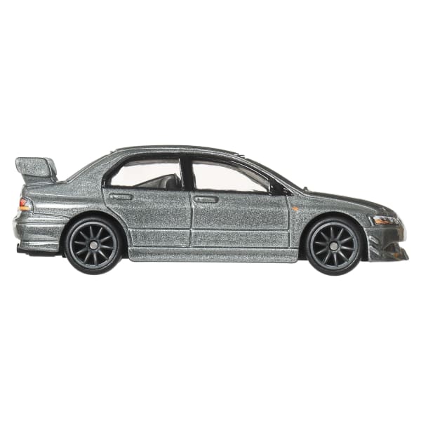 Hot Wheels Premium Car Culture Ronin Run II Lancer Evolution IX