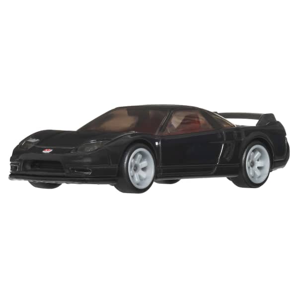 Hot Wheels Premium Fast & Furious 2002 Honda NSX Type-R