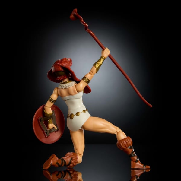 Masters of the Universe Masterverse Vintage Collection Teela Action Figure