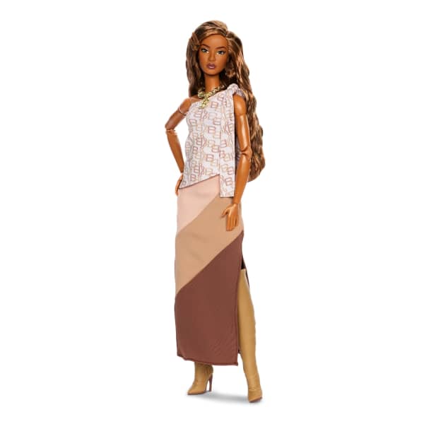 Barbie Signature You Create Neutral Kit 001