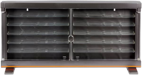 Hot Wheels Display Case