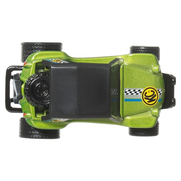 Hot Wheels Boulevard Meyers Manx