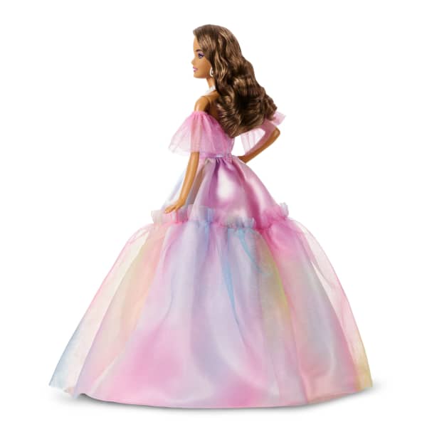 Barbie Signature Birthday Wishes Fashion Doll Barbie Signature Birthday Wishes Fashion Doll