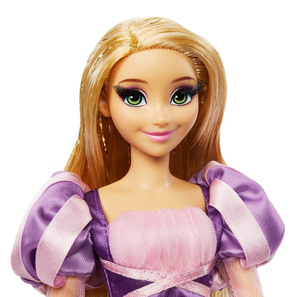 Disney’s Tangled Rapunzel & Mother Gothel Dolls